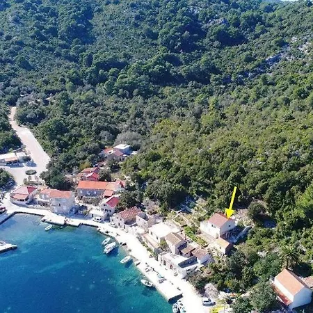 Apartamento Belin - Okuklje