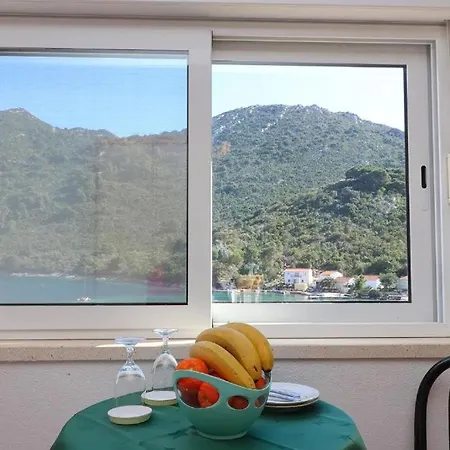 Belin - * Okuklje