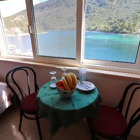 Apartamento Belin - Okuklje