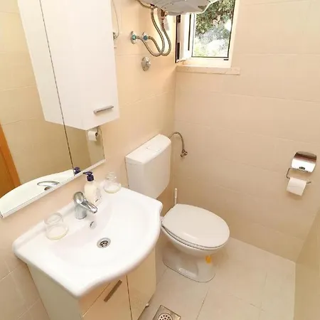 Apartamento Belin -