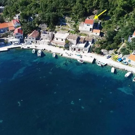 Belin - * Okuklje